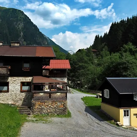 Stubnerhof Hotel