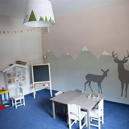 Stubnerhof 3* Bad Gastein