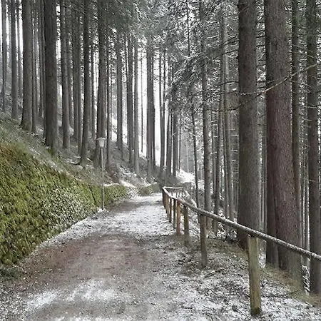 Stubnerhof Бадгаштейн