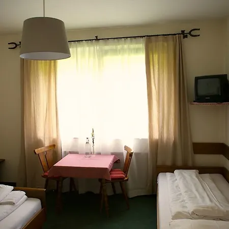 Stubnerhof 3* Бадгаштейн