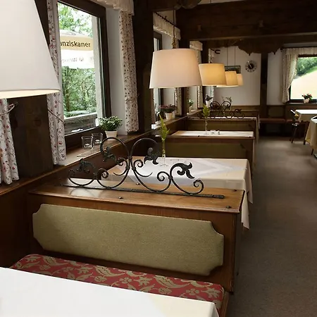 Hotel Stubnerhof 3*