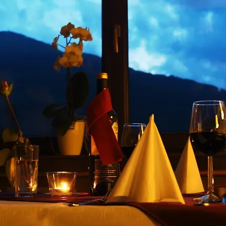 Отель Stubnerhof 3*