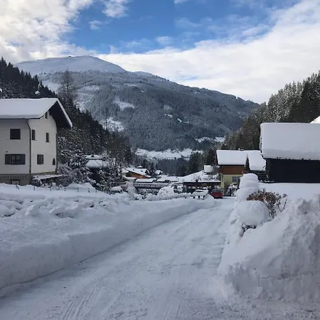 Stubnerhof 3*