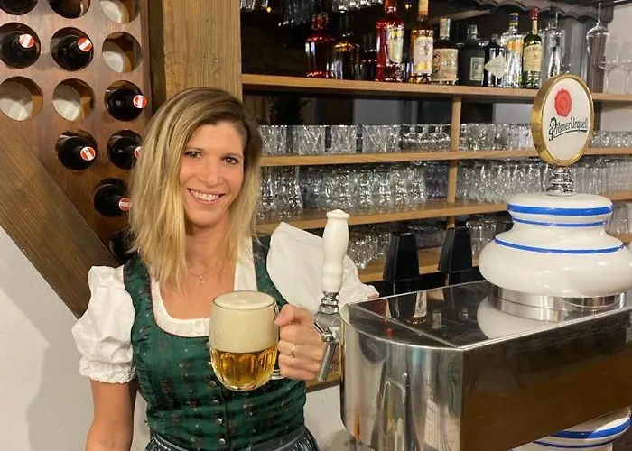 Stubnerhof 3* 巴德加斯坦