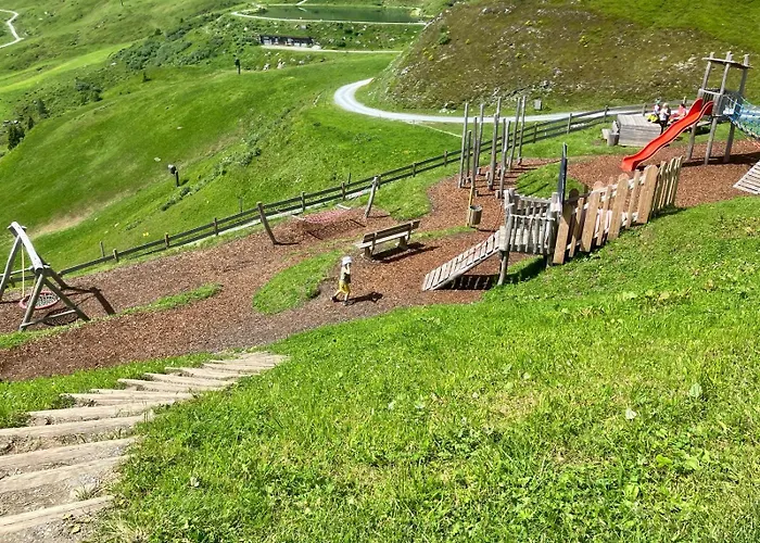Stubnerhof 3*