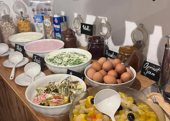 酒店 Stubnerhof 巴德加斯坦