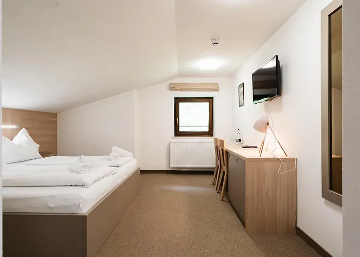Stubnerhof 3*