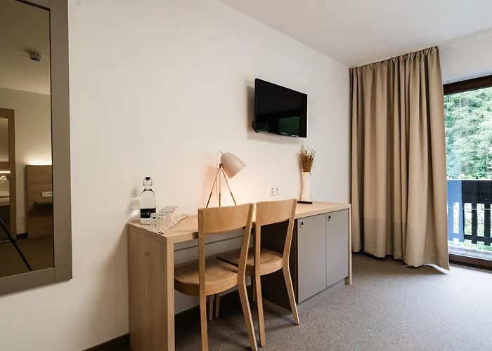 Stubnerhof 3* 巴德加斯坦