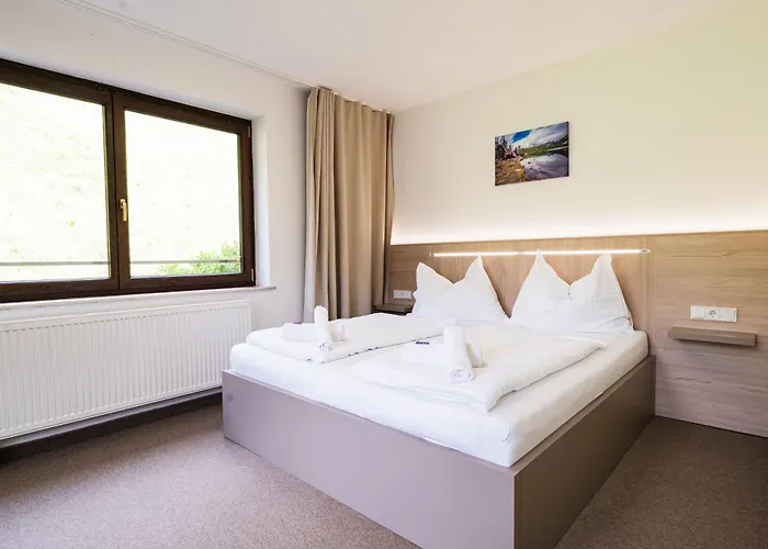 Stubnerhof 3*