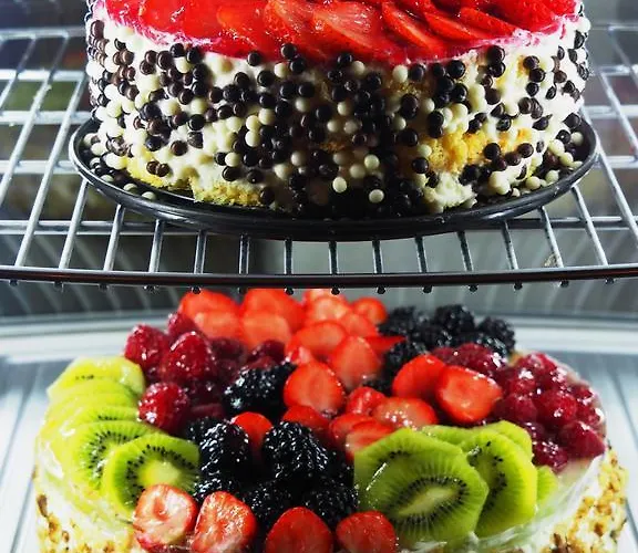 Stubnerhof 巴德加斯坦