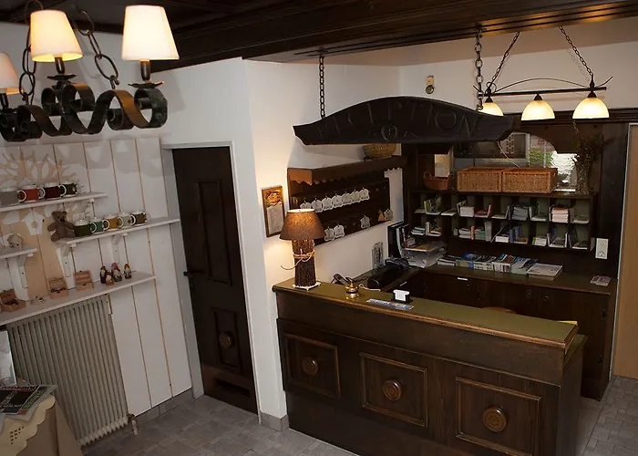 酒店 Stubnerhof 3*