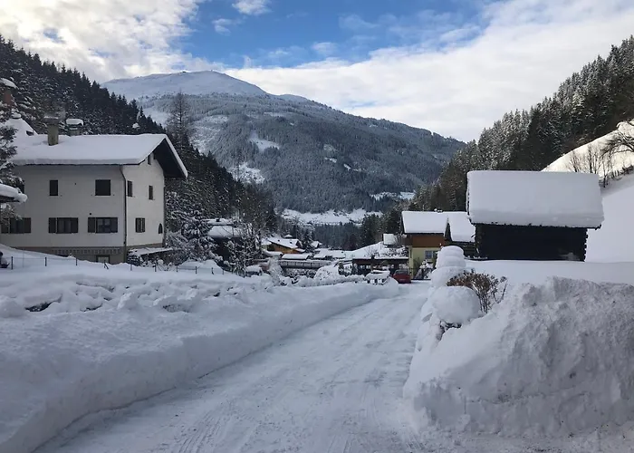 Stubnerhof 3*